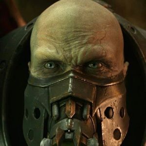 Meet your Posher, Marty